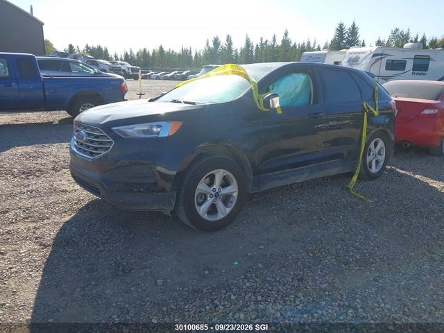 Продажа на аукционе авто 2020 Ford Edge Se, vin: 2FMPK4G96LBB38452, номер лота: 30100685