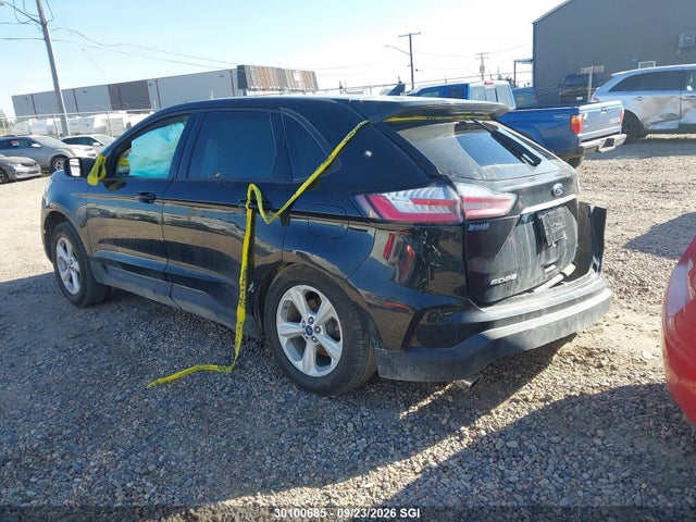 Продажа на аукционе авто 2020 Ford Edge Se, vin: 2FMPK4G96LBB38452, номер лота: 30100685