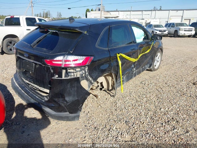 Продажа на аукционе авто 2020 Ford Edge Se, vin: 2FMPK4G96LBB38452, номер лота: 30100685