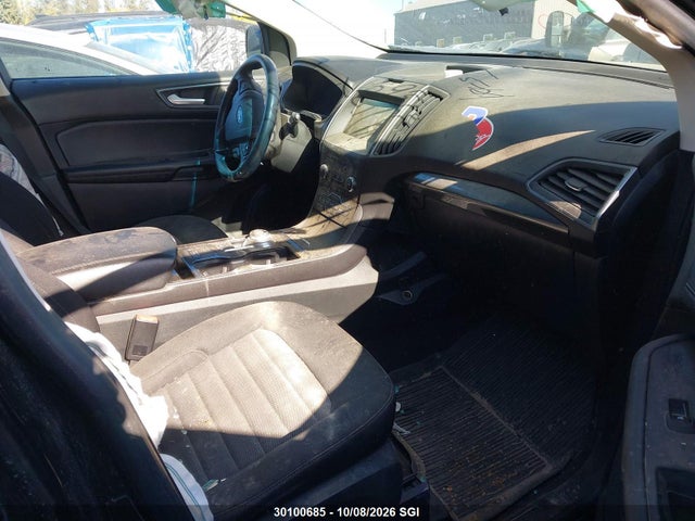 Продажа на аукционе авто 2020 Ford Edge Se, vin: 2FMPK4G96LBB38452, номер лота: 30100685