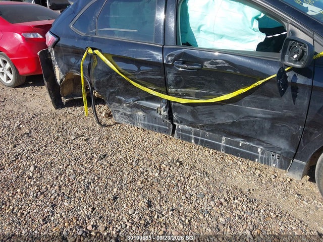 Продажа на аукционе авто 2020 Ford Edge Se, vin: 2FMPK4G96LBB38452, номер лота: 30100685