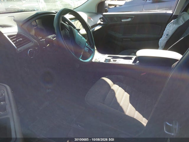Продажа на аукционе авто 2020 Ford Edge Se, vin: 2FMPK4G96LBB38452, номер лота: 30100685