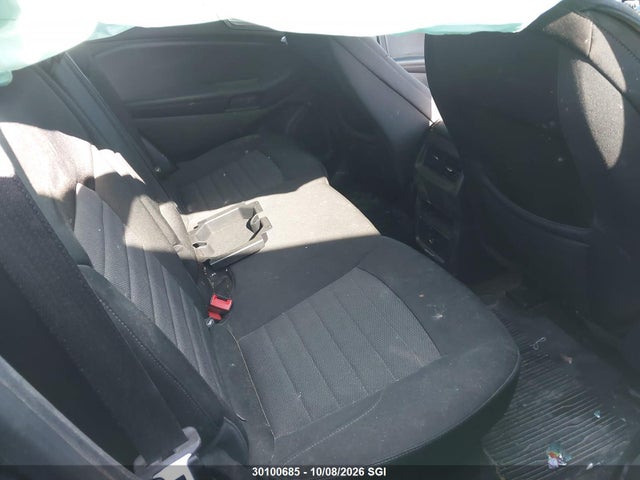 Продажа на аукционе авто 2020 Ford Edge Se, vin: 2FMPK4G96LBB38452, номер лота: 30100685