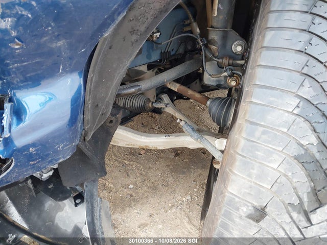 30100366 :رقم المزاد ، 1FMSK8KH9PGB45734 vin ، 2023 Ford Explorer St-line مزاد بيع