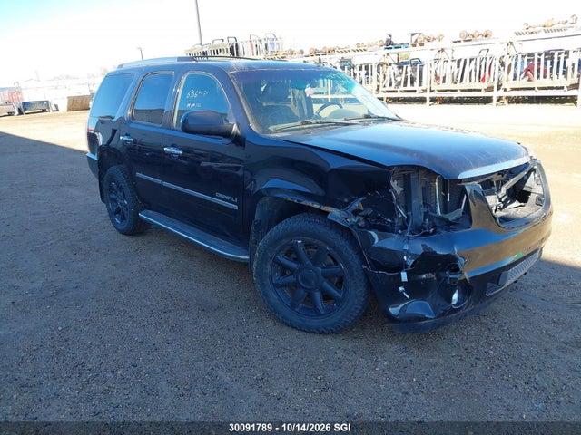 Продаж на аукціоні авто 2011 Gmc Yukon Denali, vin: 1GKS2EEFXBR181849, номер лоту: 30091789