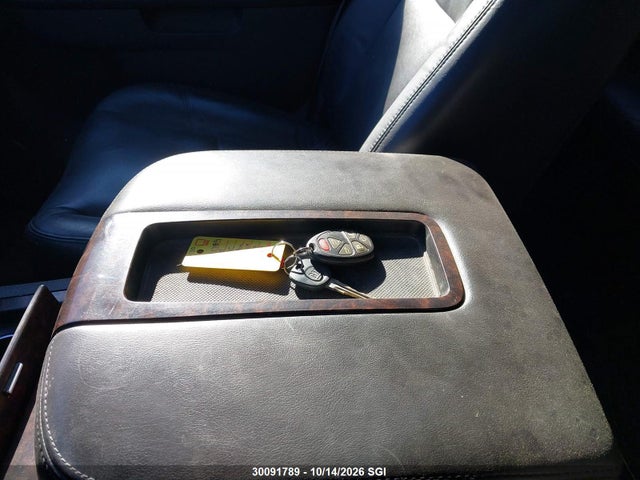 Aukcja sprzedaży 2011 Gmc Yukon Denali, vin: 1GKS2EEFXBR181849, numer aukcji: 30091789
