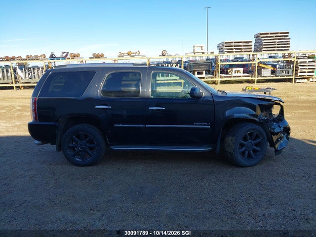 Aukcja sprzedaży 2011 Gmc Yukon Denali, vin: 1GKS2EEFXBR181849, numer aukcji: 30091789