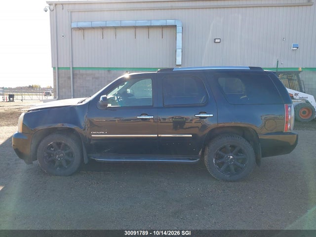 Aukcja sprzedaży 2011 Gmc Yukon Denali, vin: 1GKS2EEFXBR181849, numer aukcji: 30091789