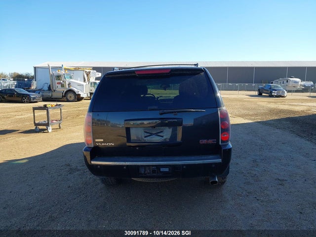 Aukcja sprzedaży 2011 Gmc Yukon Denali, vin: 1GKS2EEFXBR181849, numer aukcji: 30091789