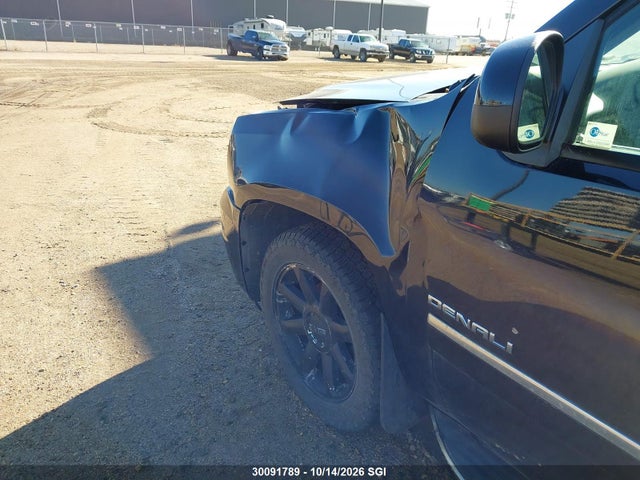 Aukcja sprzedaży 2011 Gmc Yukon Denali, vin: 1GKS2EEFXBR181849, numer aukcji: 30091789
