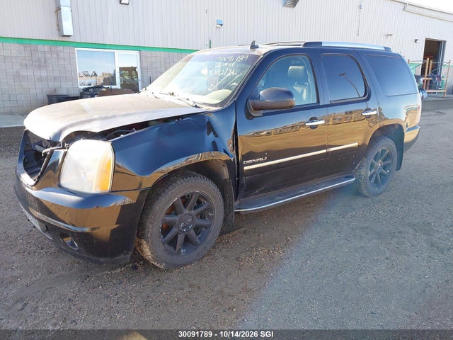 Aukcja sprzedaży 2011 Gmc Yukon Denali, vin: 1GKS2EEFXBR181849, numer aukcji: 30091789