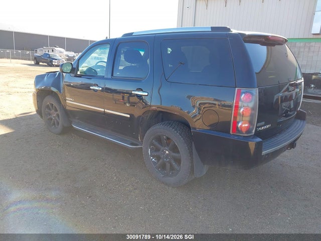 Aukcja sprzedaży 2011 Gmc Yukon Denali, vin: 1GKS2EEFXBR181849, numer aukcji: 30091789