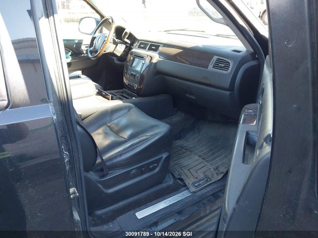 Aukcja sprzedaży 2011 Gmc Yukon Denali, vin: 1GKS2EEFXBR181849, numer aukcji: 30091789