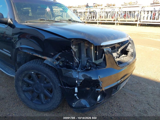 Aukcja sprzedaży 2011 Gmc Yukon Denali, vin: 1GKS2EEFXBR181849, numer aukcji: 30091789