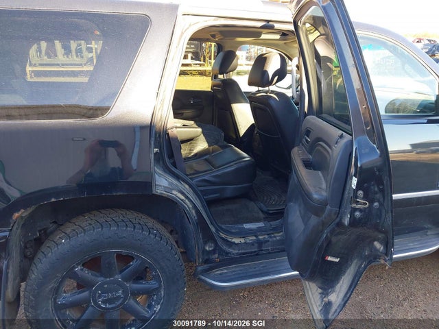 Aukcja sprzedaży 2011 Gmc Yukon Denali, vin: 1GKS2EEFXBR181849, numer aukcji: 30091789