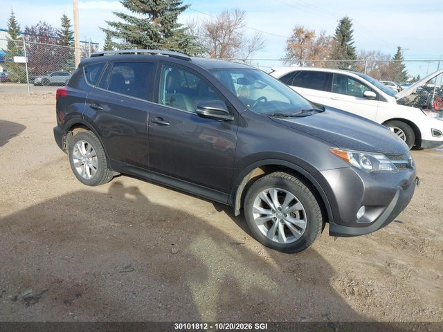 2015 2T3DFREV6FW237430 главное изображение