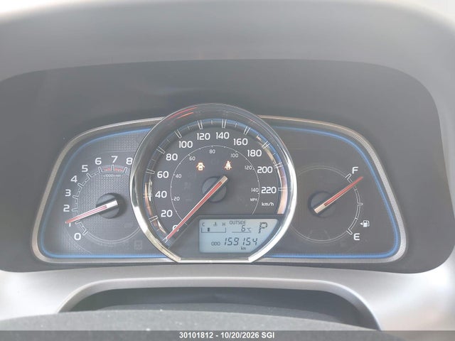 Toyota Rav4 Limited 2015 2T3DFREV6FW237430 Image 7