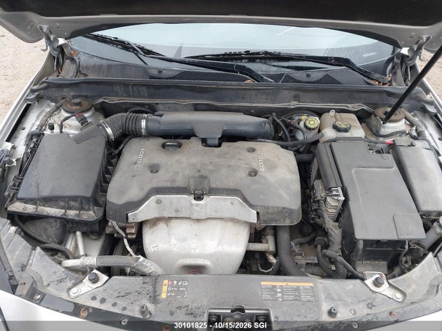 1G11C5SL4FU128946 Chevrolet MALIBU 1LT