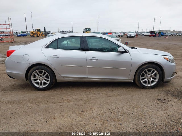 1G11C5SL4FU128946 Chevrolet MALIBU 1LT