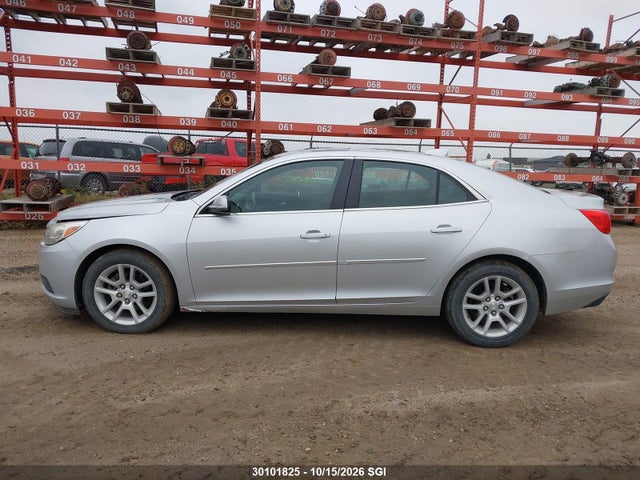 1G11C5SL4FU128946 Chevrolet MALIBU 1LT