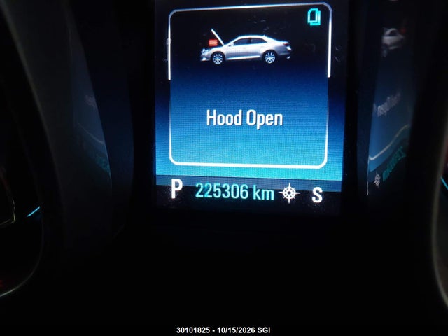 1G11C5SL4FU128946 Chevrolet MALIBU 1LT