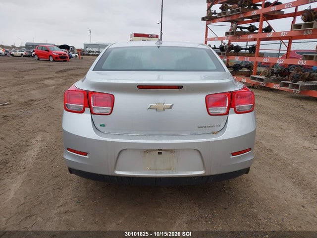 1G11C5SL4FU128946 Chevrolet MALIBU 1LT