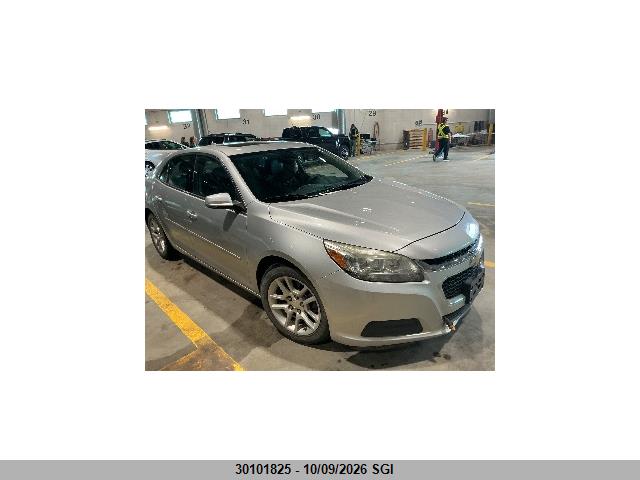 1G11C5SL4FU128946 Chevrolet MALIBU 1LT