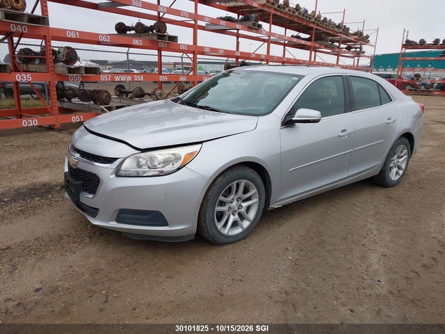1G11C5SL4FU128946 Chevrolet MALIBU 1LT