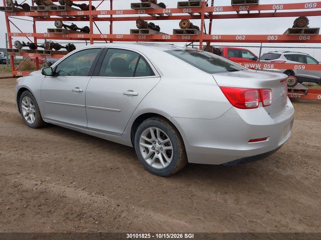 1G11C5SL4FU128946 Chevrolet MALIBU 1LT