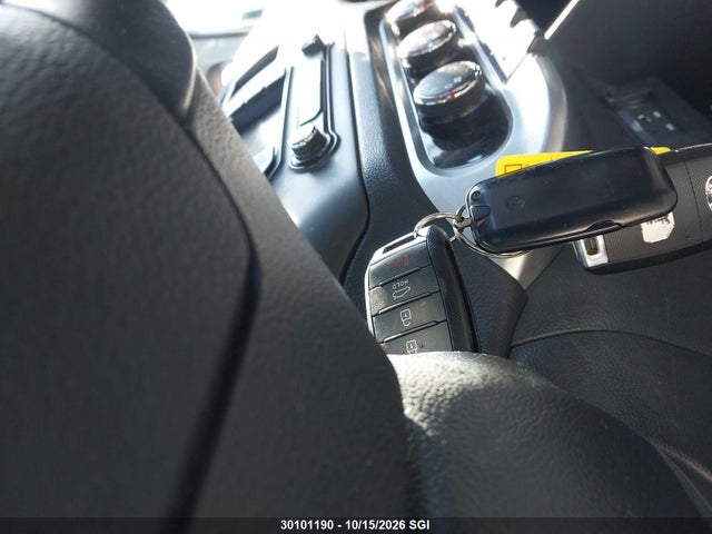 KIA RIO EX 2014 KNADN4A36E6409513 Image 11