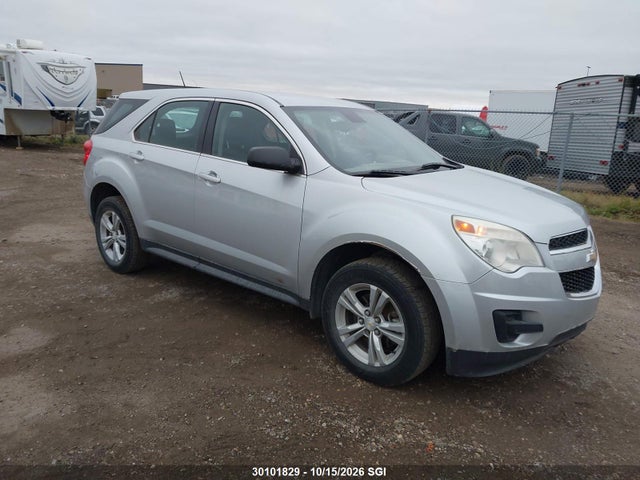 2014 2GNFLEEK4E6159991 главное изображение