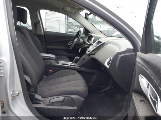 2014 Chevrolet Equinox Ls მანქანა იყიდება აუქციონზე, vin: 2GNFLEEK4E6159991, აუქციონის ნომერი: 30101829