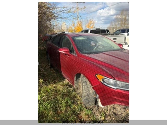 Aukcja sprzedaży 2017 Ford Fusion Se, vin: 3FA6P0T95HR127618, numer aukcji: 30101833