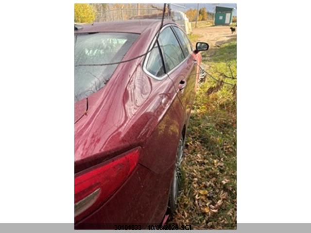 Продажа на аукционе авто 2017 Ford Fusion Se, vin: 3FA6P0T95HR127618, номер лота: 30101833