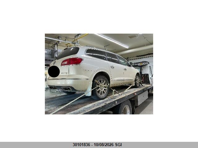 Buick Enclave 2014 5GAKVBKD1EJ298177 Image 3