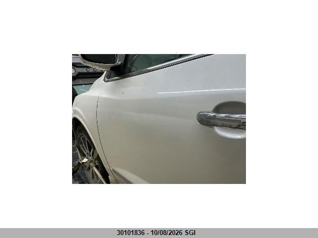 Buick Enclave 2014 5GAKVBKD1EJ298177 Image 4