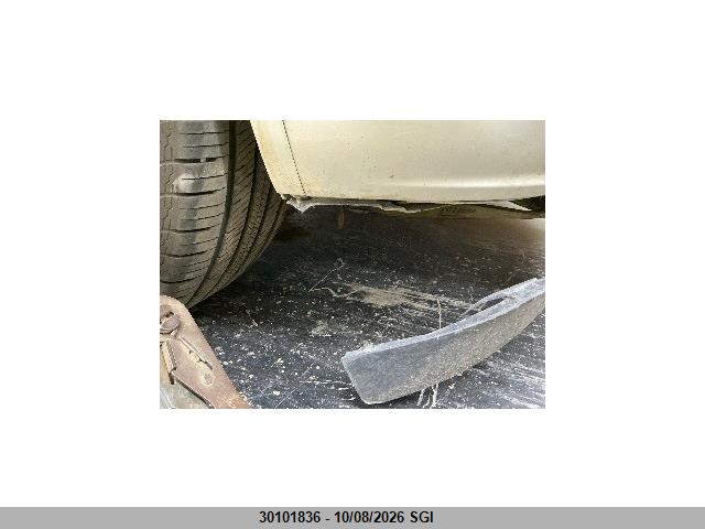 Buick Enclave 2014 5GAKVBKD1EJ298177 Image 6