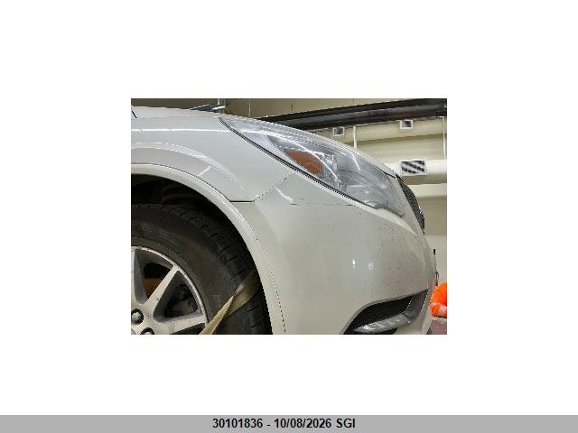 Buick Enclave 2014 5GAKVBKD1EJ298177 Image 7