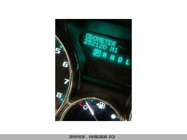 Buick Enclave 2014 5GAKVBKD1EJ298177 Image 8