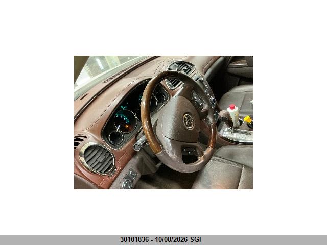 Buick Enclave 2014 5GAKVBKD1EJ298177 Image 9
