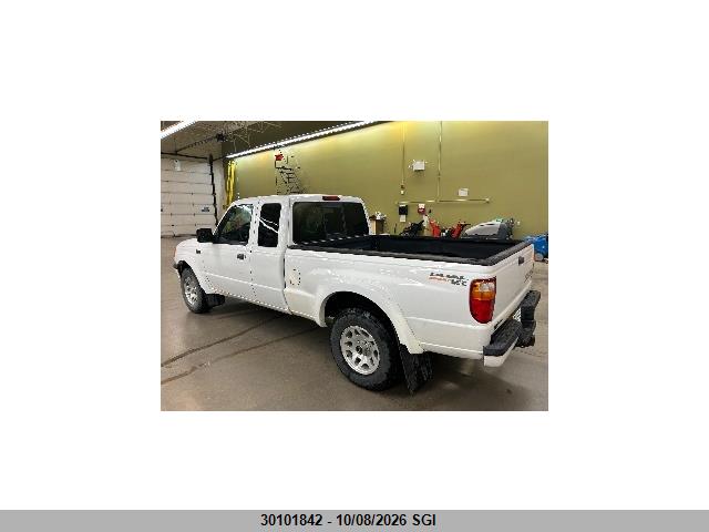 2008 Mazda B3000 Cab Plus მანქანა იყიდება აუქციონზე, vin: 4F4YR46U38PM04107, აუქციონის ნომერი: 30101842