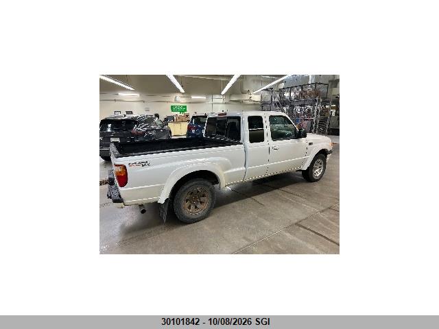 2008 Mazda B3000 Cab Plus მანქანა იყიდება აუქციონზე, vin: 4F4YR46U38PM04107, აუქციონის ნომერი: 30101842