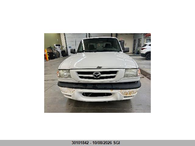 2008 Mazda B3000 Cab Plus მანქანა იყიდება აუქციონზე, vin: 4F4YR46U38PM04107, აუქციონის ნომერი: 30101842