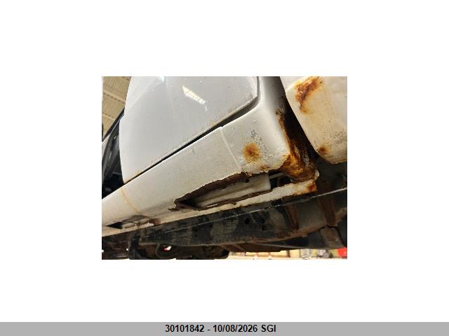 2008 Mazda B3000 Cab Plus მანქანა იყიდება აუქციონზე, vin: 4F4YR46U38PM04107, აუქციონის ნომერი: 30101842