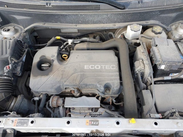 2019 Chevrolet Equinox Premier მანქანა იყიდება აუქციონზე, vin: 2GNAXXEV8K6189107, აუქციონის ნომერი: 30101095