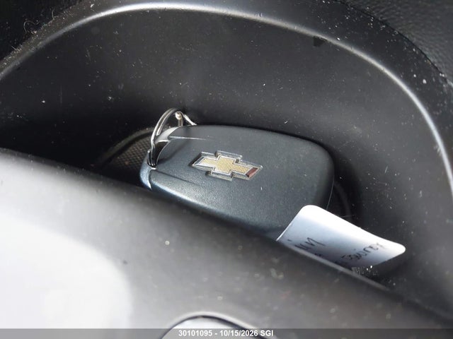 2019 Chevrolet Equinox Premier მანქანა იყიდება აუქციონზე, vin: 2GNAXXEV8K6189107, აუქციონის ნომერი: 30101095