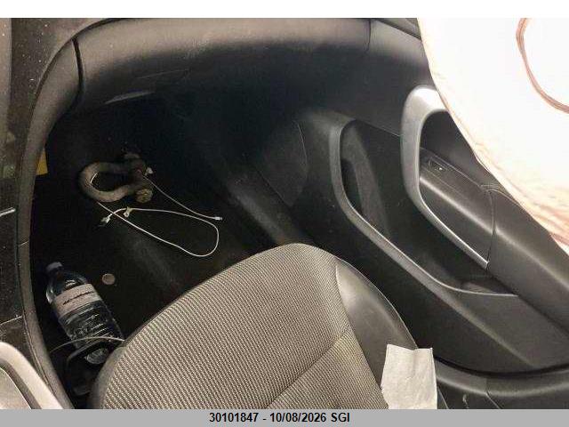 Продаж на аукціоні авто 2012 Buick Regal, vin: 2G4GN5EK6C9205416, номер лоту: 30101847
