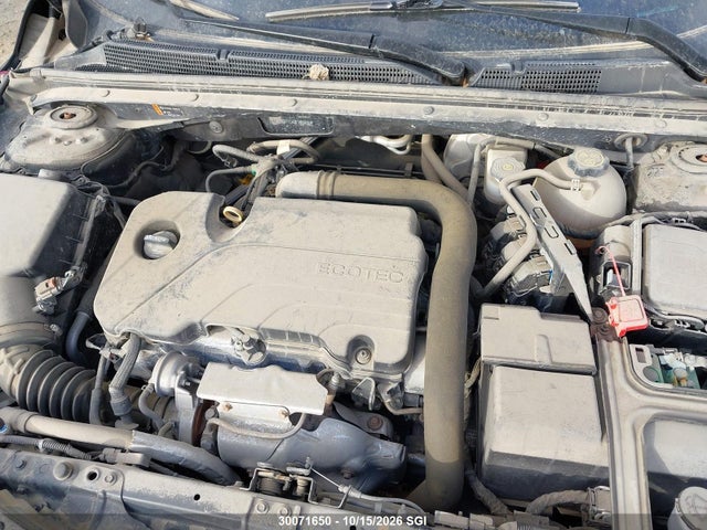 Продаж на аукціоні авто 2018 Chevrolet Malibu Lt, vin: 1G1ZD5ST4JF188433, номер лоту: 30071650