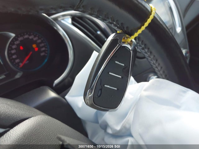 Продаж на аукціоні авто 2018 Chevrolet Malibu Lt, vin: 1G1ZD5ST4JF188433, номер лоту: 30071650