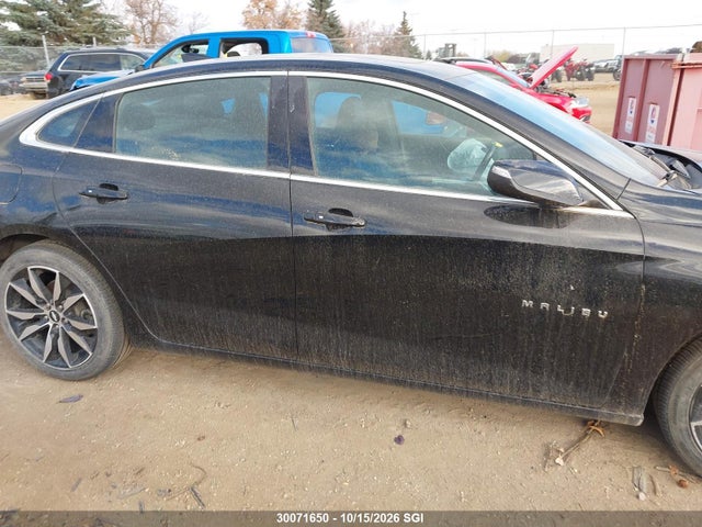 Продаж на аукціоні авто 2018 Chevrolet Malibu Lt, vin: 1G1ZD5ST4JF188433, номер лоту: 30071650